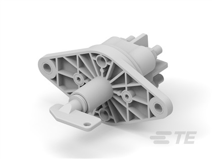 K1160484 by te connectivity / kissling