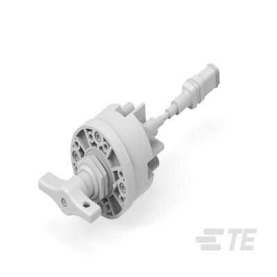 K1166144 by te connectivity / kissling