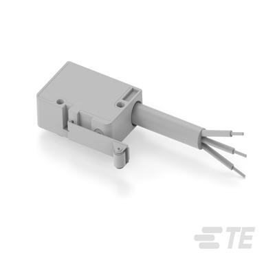MZW1 081 050 by te connectivity / kissling