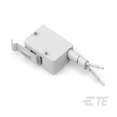 MZW1 132 050 by te connectivity / kissling