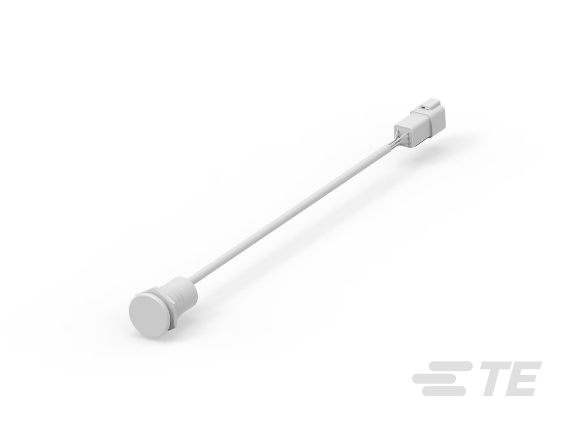 TS-223-GE31 916 by te connectivity / kissling