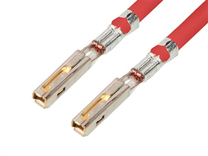 216300-2124 by molex / waldom