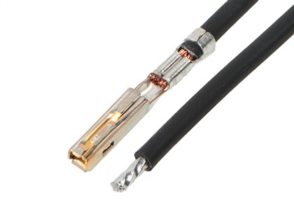 216301-1204 by molex / waldom