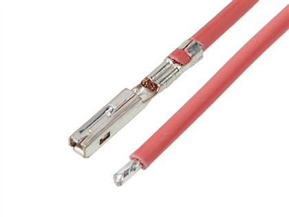 216301-2114 by molex / waldom