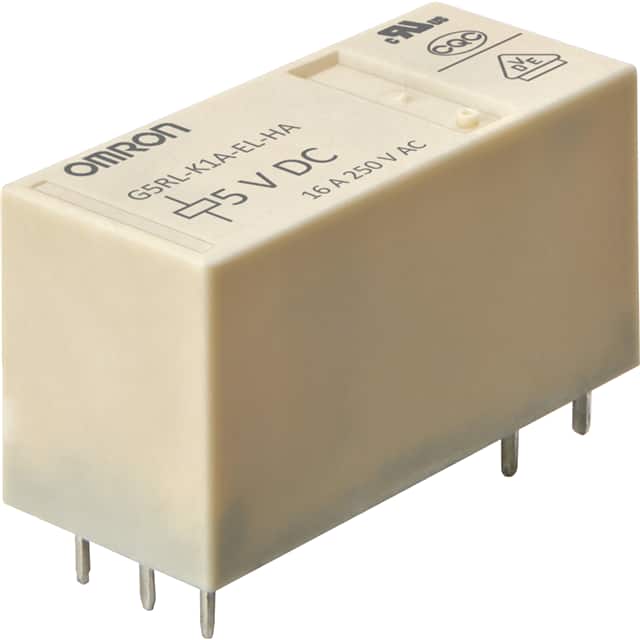 G5RL-K1A-EL-HA-DC5 by omron electronics