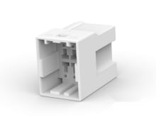 2134904-1 by te connectivity / amp brand