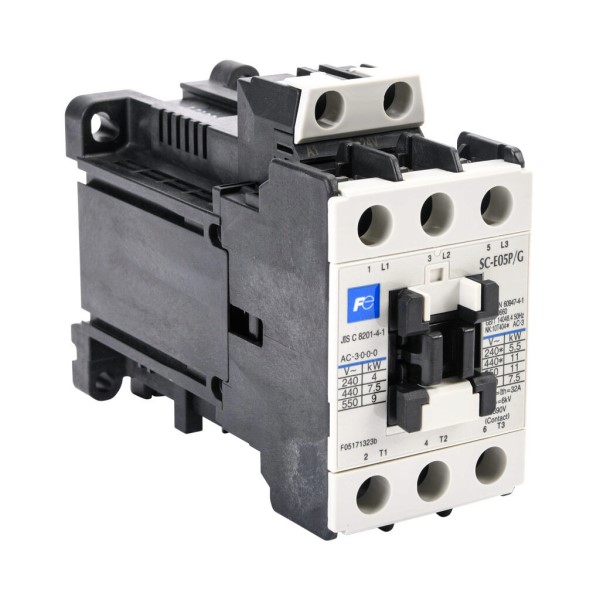 SC-E05P/G-24VDC by fuji electric