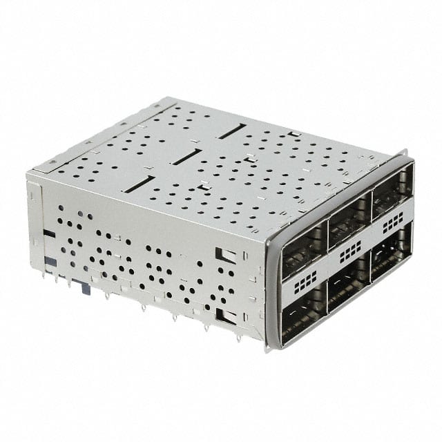 U95Z3054071141 by amphenol communications solutions (acs)