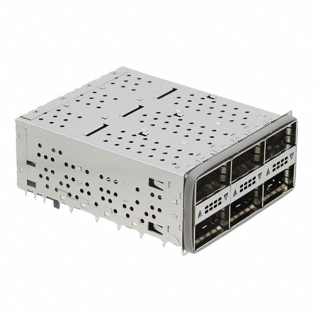 U95Z3054081141 by amphenol communications solutions (acs)