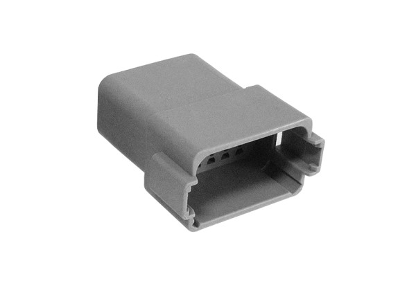 PX0106P12AGY by bulgin limited