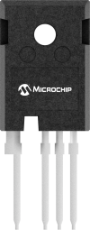 MSC017SMA120B4 by microchip technology