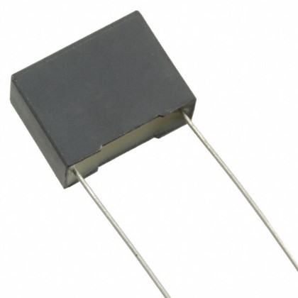 R71VI333050H6K by kemet electronics