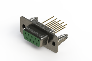 628-M09-223-GN5 by edac