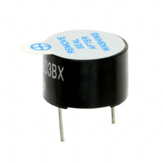 WST-1203BX by soberton inc