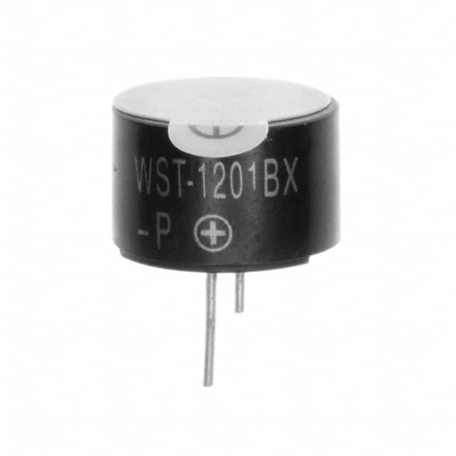 WST-1201BX by soberton inc
