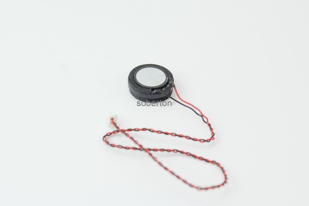 SP-1606 by soberton inc