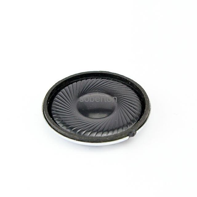 SP-3606 by soberton inc