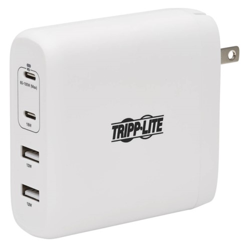 U280-W04-100C2G by tripp lite by eaton