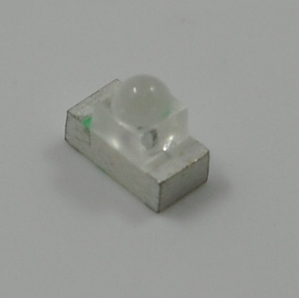 BL-HUF33J-AV-TRB by american bright optoelectronics