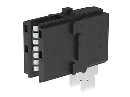 213205-0001 by molex / waldom