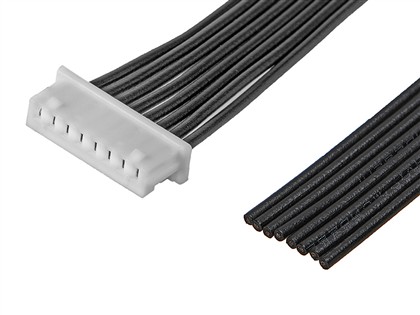 218112-0804 by molex / waldom
