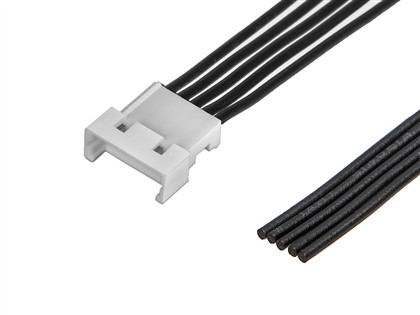 218111-0504 by molex / waldom