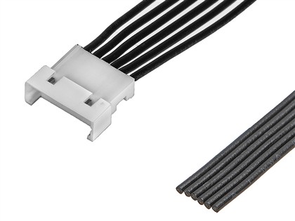 218111-0601 by molex / waldom