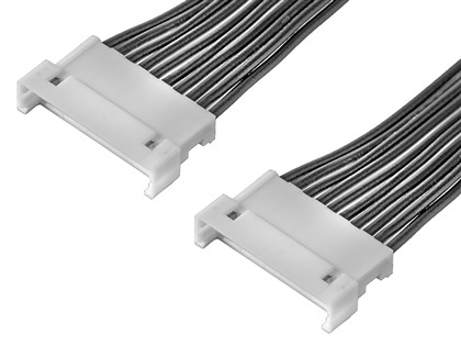 218110-1001 by molex / waldom