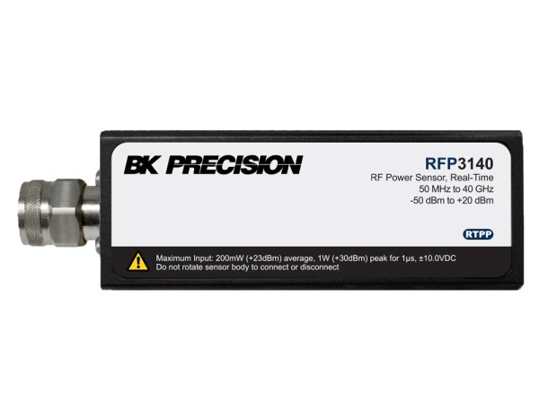 RFP3140 by b-k precision corp