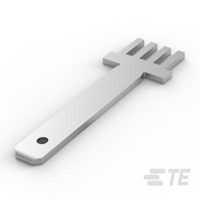 2178659-2 by te connectivity / amp brand