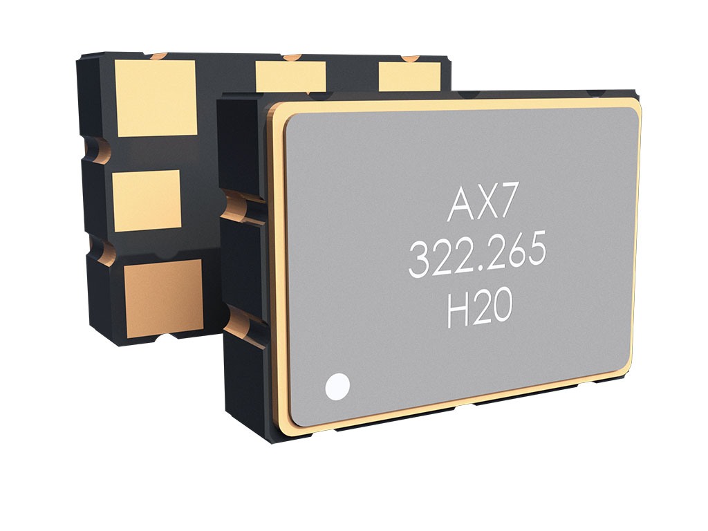 AX7MCF1-312.5000C by abracon