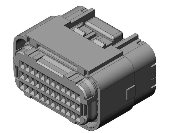 MX23A36SF1 by jae electronics