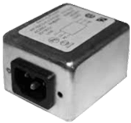 RP182CD-6-3.3-W by astrodyne tdi/radius power