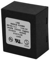 RP190-6-0 by astrodyne tdi/radius power