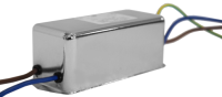RP500-10-10-W by astrodyne tdi/radius power
