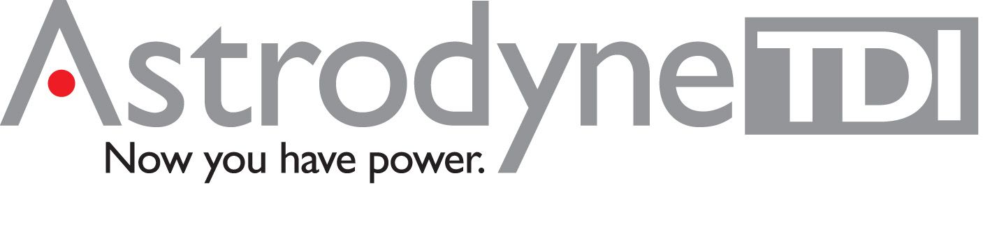 RP610-12-100-W by astrodyne tdi/radius power