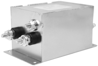 DC60 by astrodyne tdi/filter concepts