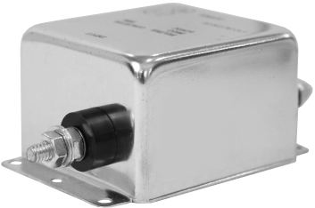DS150 by astrodyne tdi/filter concepts