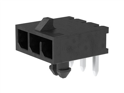 215760-3004 by molex / waldom