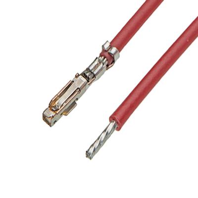 217491-2215 by molex / waldom