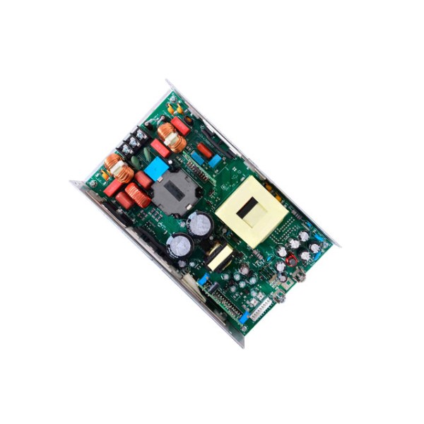 MVPS600-1015 by bel power solutions