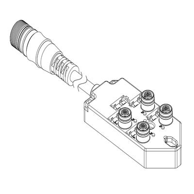 1202510093 by woodhead / molex