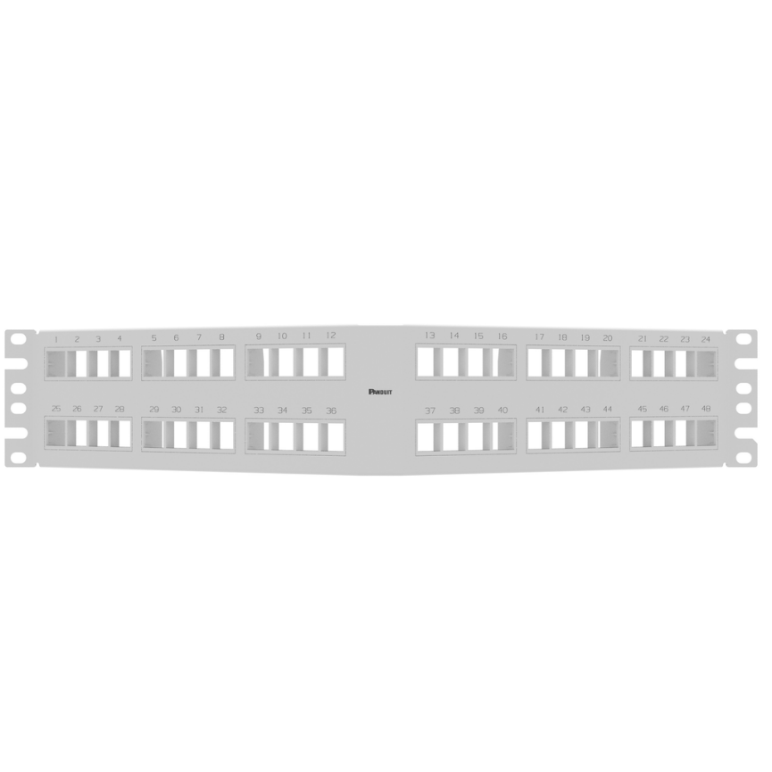 NKPPA48FMWH by panduit