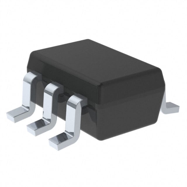 963895-7 by te connectivity / amp brand