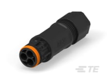 1-2379238-2 by te connectivity / amp brand