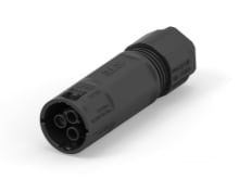 1-2379239-1 by te connectivity / amp brand