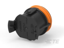 2366866-1 by te connectivity / amp brand