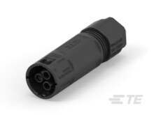 2379239-2 by te connectivity / amp brand