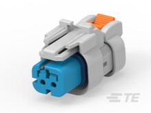 2320920-2 by te connectivity / amp brand