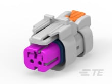 2320920-3 by te connectivity / amp brand